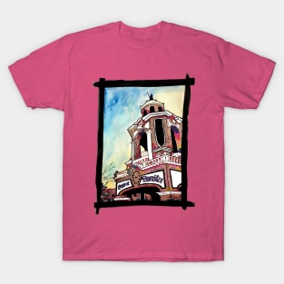 The Pink Palace T-Shirt